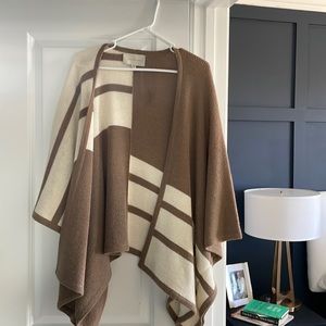 Neutral colors to pair with black or cream pants/jeans.